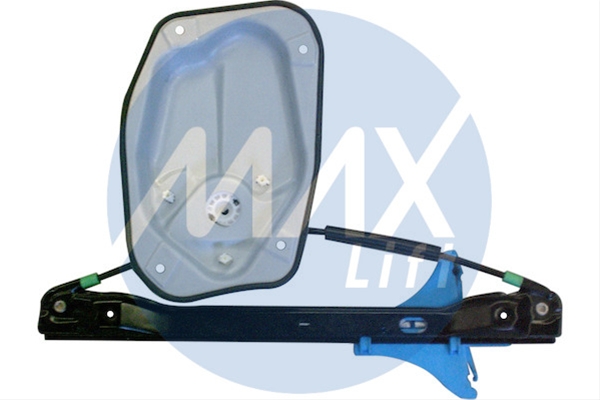 Imagine pentru produsul „MACARA ELECTRICA FARA MOTOR ST SP GOLF V/JETTA"
