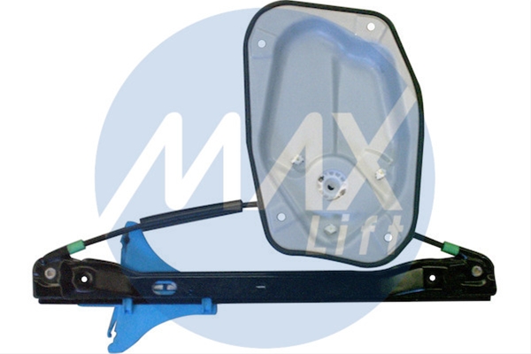 Imagine pentru produsul „MACARA ELECTRICA FARA MOTOR DR SP GOLF V/JETTA SE23"