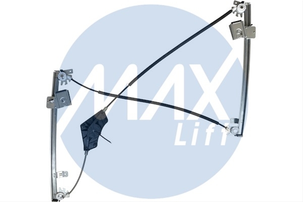 Imagine pentru produsul „MACARA ELECTRICA FARA MOTOR ST GOLF V 3USI"