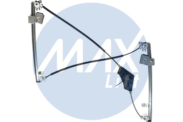 Imagine pentru produsul „MACARA ELECTRICA FARA MOTOR DR GOLF V 3USI SE23"