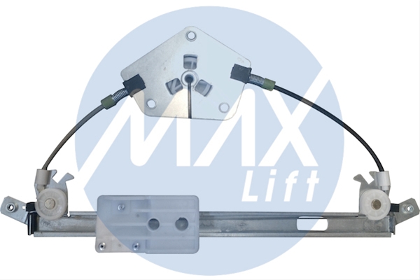 Imagine pentru produsul „MACARA ELECTRICA FARA MOTOR ST SP PASSAT 97-05"