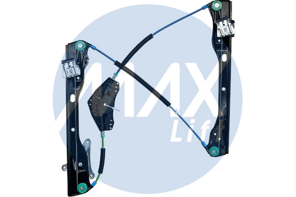 Imagine pentru produsul „MACARA ELECTRICA FARA MOTOR ST FT PASSAT 05-14"