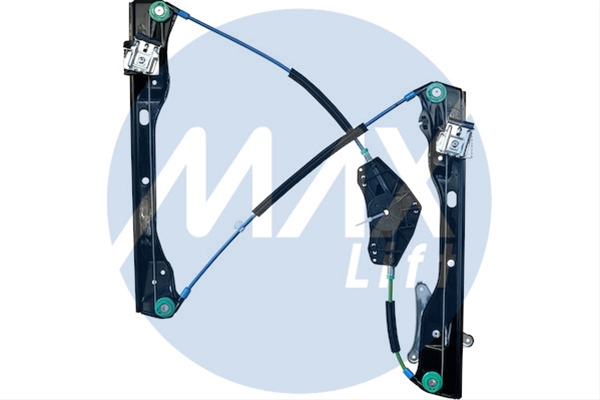 Imagine pentru produsul „MACARA ELECTRICA FARA MOTOR DR FT PASSAT 05-14"