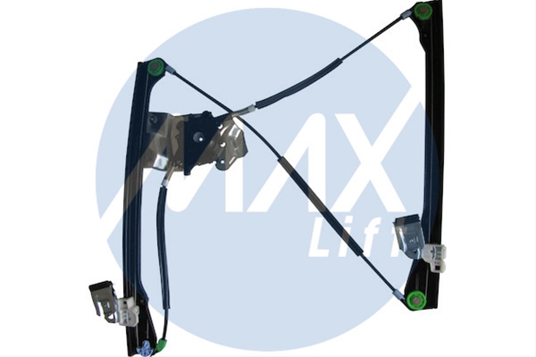 MACARA ELECTRICA FARA MOTOR ST FT POLO 5USI 94-99