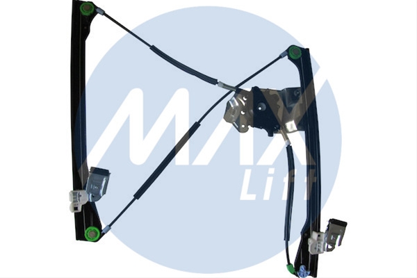 MACARA ELECTRICA FARA MOTOR DR FT POLO 5USI 94-99