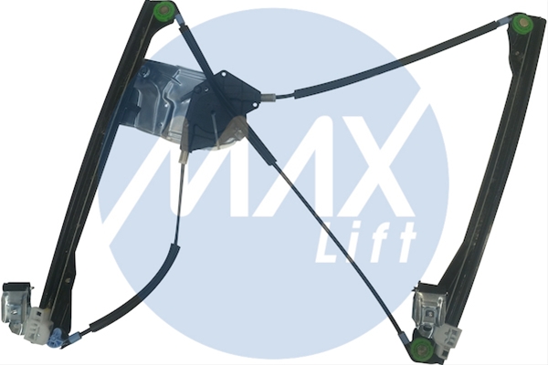 MACARA ELECTRICA FARA MOTOR ST FT POLO (6N2) 1999-2001 4USI