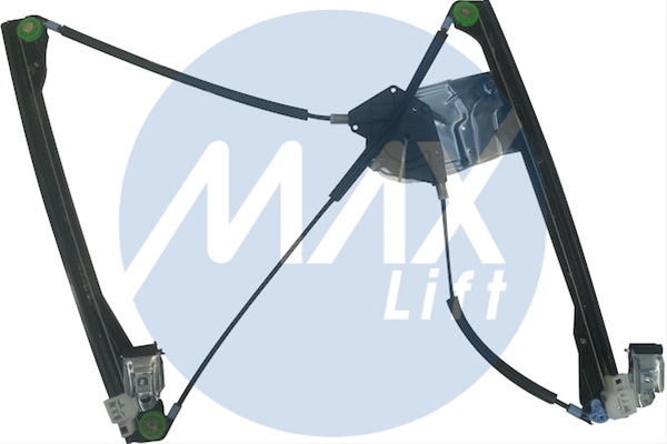 Imagine pentru produsul „MACARA ELECTRICA FARA MOTOR DR FT POLO (6N2) 1999-2001 4USI"