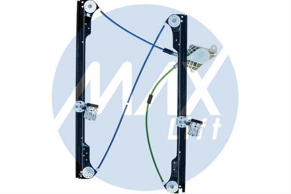 MACARA ELECTRICA FARA MOTOR DR FT T5