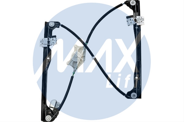 Imagine pentru produsul „MACARA ELECTRICA FARA MOTOR FT ST CADDY SE23"