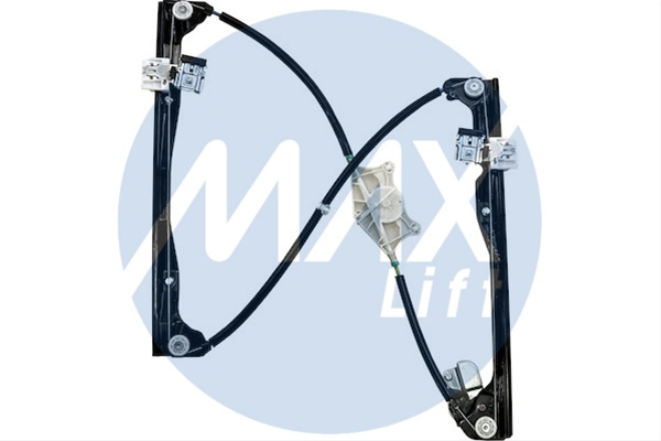 Imagine pentru produsul „MACARA ELECTRICA FARA MOTOR FT DR CADDY SE23"