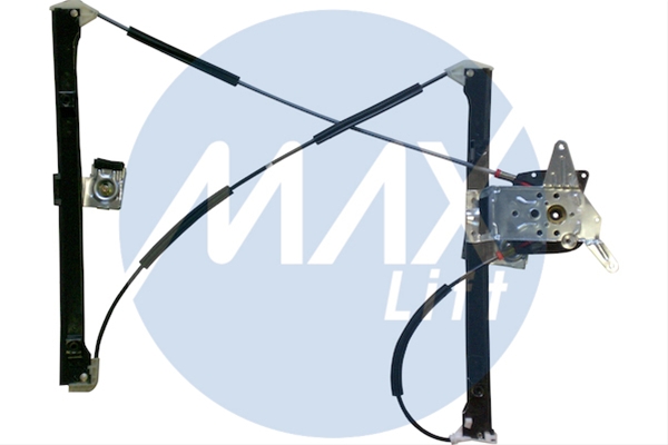 Imagine pentru produsul „MACARA ELECTRICA FARA MOTOR ST LUPO/AROSA"