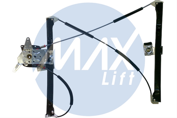 MACARA ELECTRICA FARA MOTOR DR LUPO/AROSA