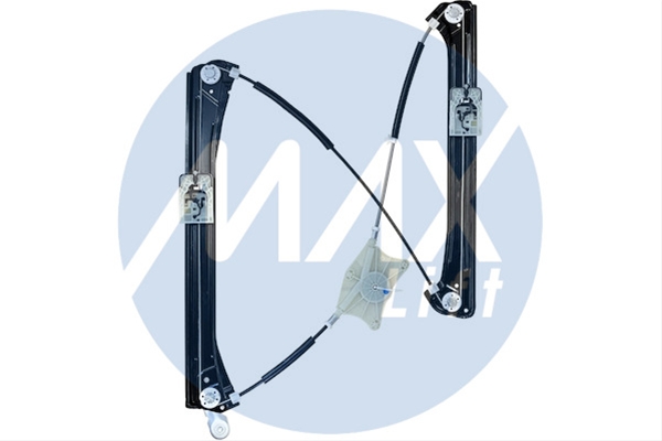 Imagine pentru produsul „MACARA ELECTRICA FARA MOTOR ST FT"