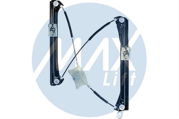 Imagine pentru produsul „MACARA ELECTRICA FARA MOTOR DR FT"