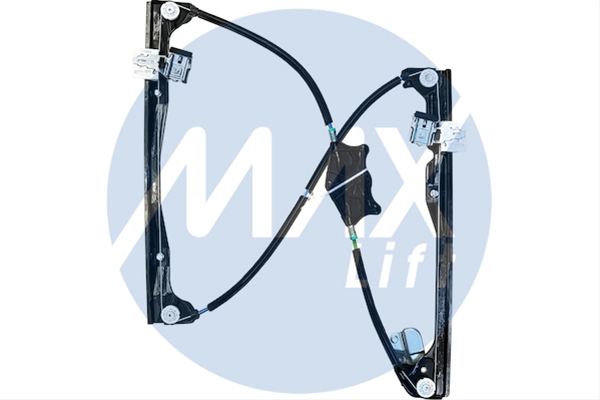 Imagine pentru produsul „MACARA ELECTRICA FARA MOTOR DR FT TOURAN"