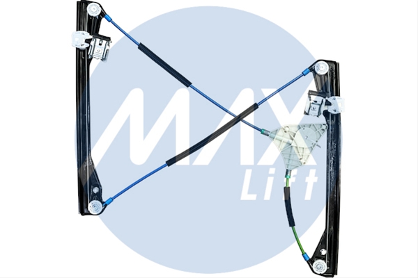 Imagine pentru produsul „MACARA ELECTRICA FARA MOTOR DR POLO 01-08 2USI"