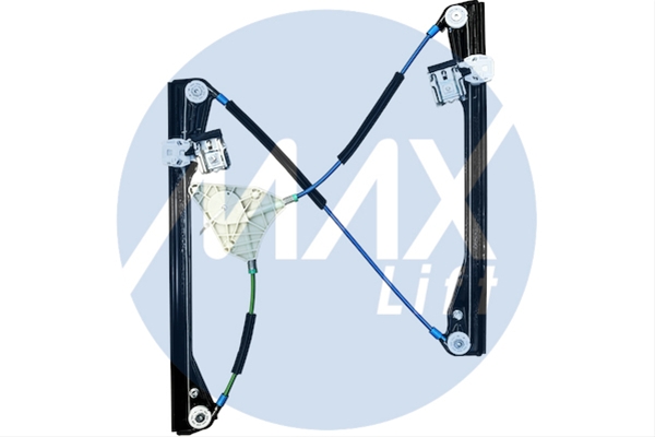 Imagine pentru produsul „MACARA ELECTRICA FARA MOTOR ST FT POLO 9N 4USI (01-09)"