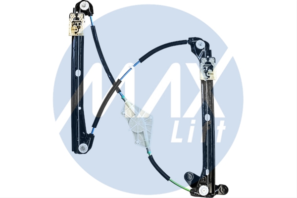Imagine pentru produsul „MACARA ELECTRICA FARA MOTOR"