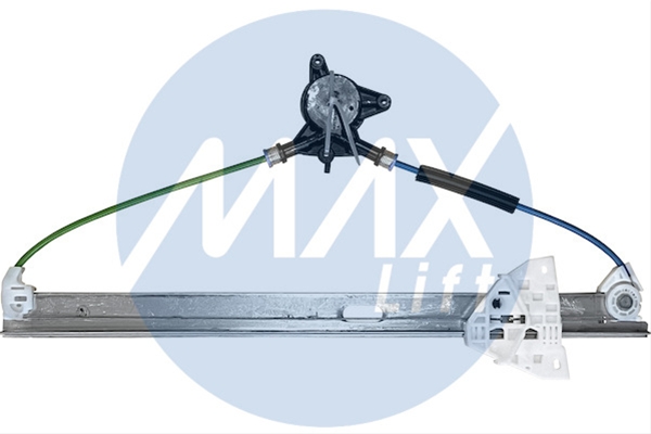 Imagine pentru produsul „MACARA ELECTRICA FARA MOTOR FT ST CX 7 SE23"