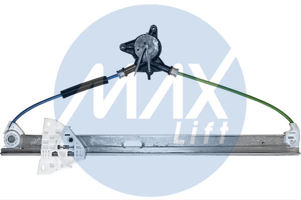 Imagine pentru produsul „MACARA ELECTRICA FARA MOTOR FT DR CX 7 SE23"
