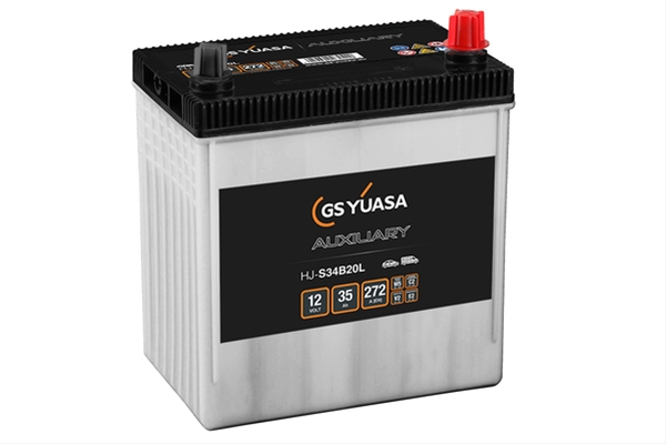 Imagine pentru produsul „AUXILLIARY, BACKUP & SPECIALIST BATTERIES"
