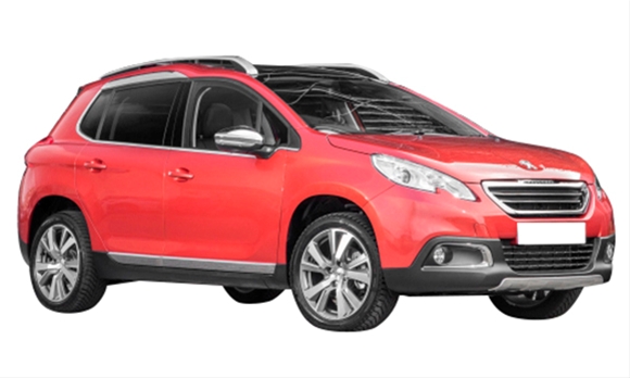 Imagine pentru produsul „CARENAJ ST FATA PEUGEOT 2008"