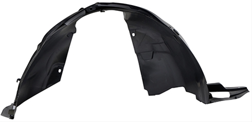 CARENAJ DR FATA PEUGEOT 2008