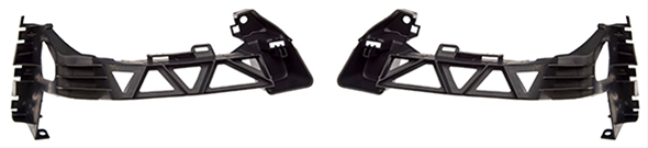 SET SUPORTI BARA SPATE ST+DR PG 207/307 2006 >> 2009 >> 2012