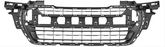 GRILA RADIATOR