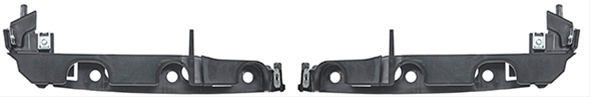 SET SUPORTI BARA FATA PG 407 2004 >> - PHIRA