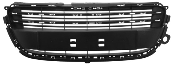 GRILA RADIATOR PG 508 2011 >> - PHIRA