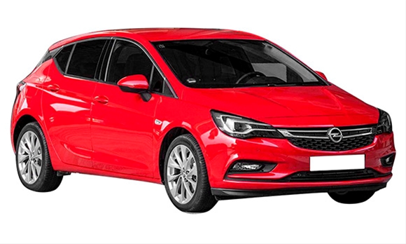 Imagine pentru produsul „BARA FATA GRUND  (2 GAURI SENZOR) ASTRA K 2015 >>"