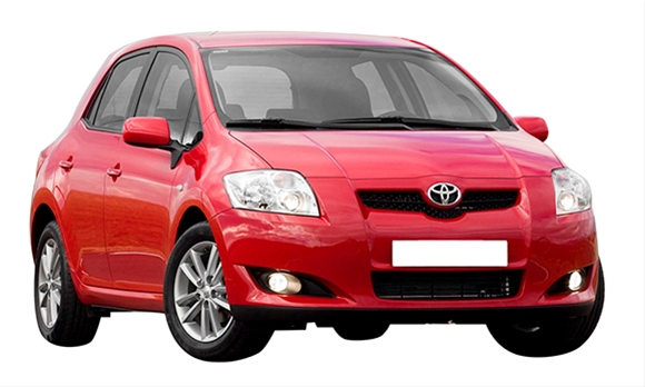 SUPORT DR BARA FATA TY AURIS 2007 >>