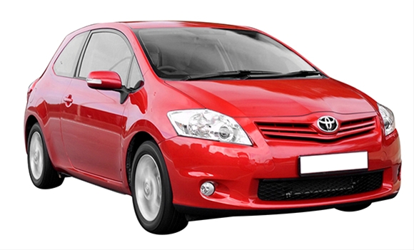 SUPORT ST BARA SPATE TY AURIS 2007 >>