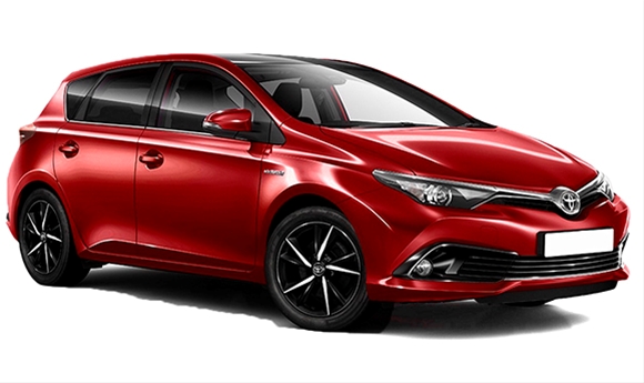 CARENAJ DR FATA CU IZOLARE FONICA AURIS 2013 >>