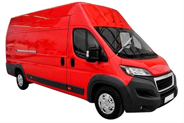 Imagine pentru produsul „COLT BARA FATA ST NEGRU CU G PROIECTOR DUCATO/MOVANO/JUMPER/BOXER 2014 >>"