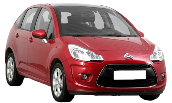 Imagine pentru produsul „SET SUPORT ST+DR BARA FATA C3 2010 >>"