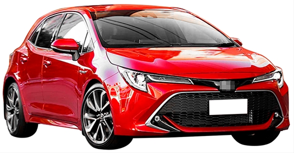 Imagine pentru produsul „SUPORT BARA SPATE DR COROLLA 2018 >> - PHIRA"