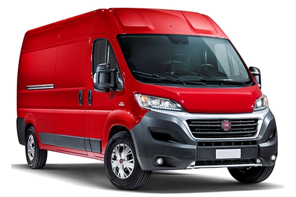 COLT BARA FATA DR NEGRU CU G PROIECTOR DUCATO/MOVANO/JUMPER/BOXER 2014 >> - PHIRA NBB