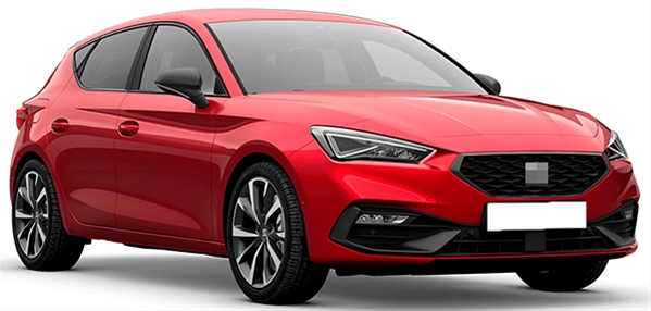 ORNAMENT BARA FATA CUPRA
