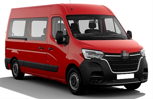 TRAGER FATA MASTER 2019 >>