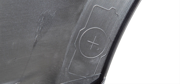 Imagine pentru produsul „BARA SPATE NONGRUND OCTAVIA III 2013 >>"