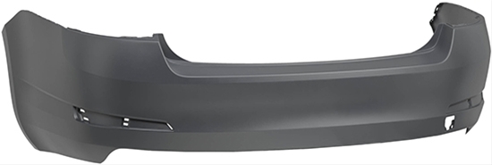 BARA SPATE NONGRUND OCTAVIA III 2013 >>