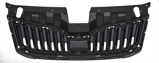 Imagine pentru produsul „GRILA RADIATOR OCTAVIA III 2017 >>"