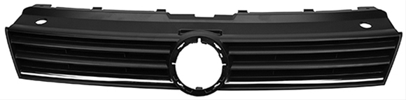Imagine pentru produsul „GRILA RADIATOR CU ORNAMENT CROM VW POLO 2014 >>"