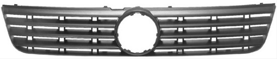GRILA RADIATOR