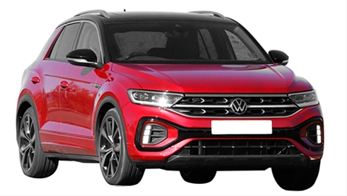 BARA FATA SUPERIOARA T-ROC 2022 >> - A.M.