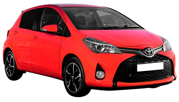 SUPORT ST BARA SPATE YARIS 2014 >>