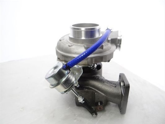 TURBOSUFLANTA