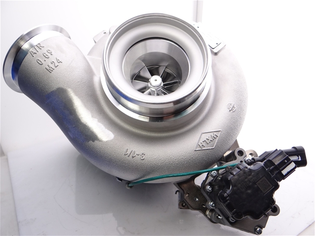 Imagine pentru produsul „TURBOSUFLANTA"